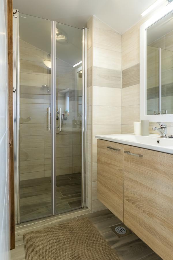 Apartments In City Center Ventus Novalja Εξωτερικό φωτογραφία