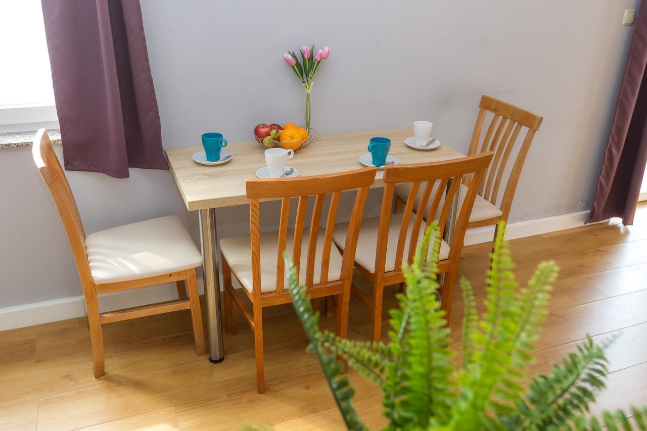 Apartments In City Center Ventus Novalja Εξωτερικό φωτογραφία