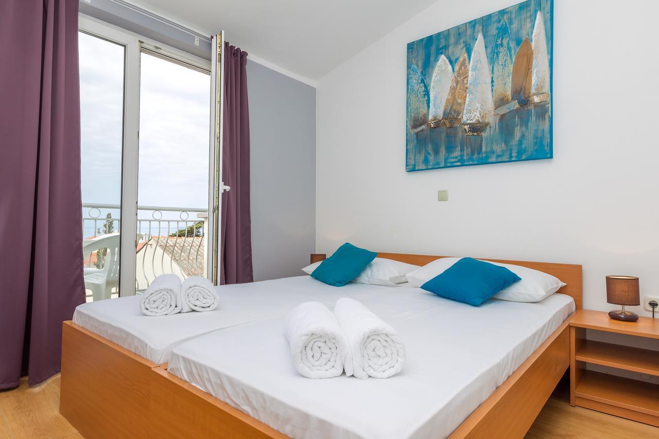 Apartments In City Center Ventus Novalja Εξωτερικό φωτογραφία