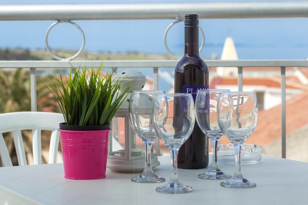 Apartments In City Center Ventus Novalja Εξωτερικό φωτογραφία