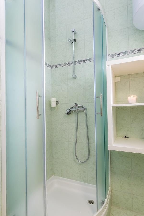 Apartments In City Center Ventus Novalja Εξωτερικό φωτογραφία