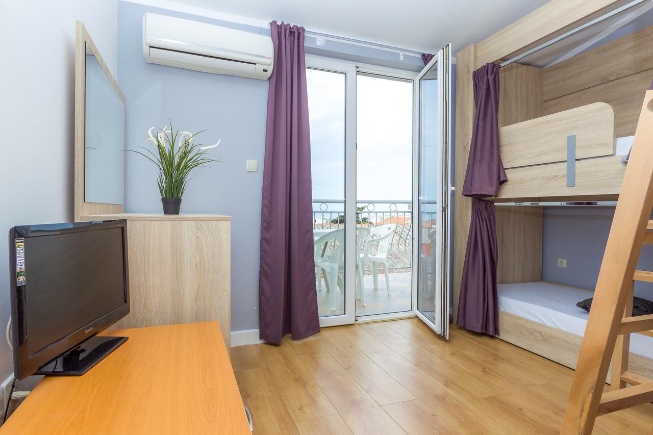 Apartments In City Center Ventus Novalja Εξωτερικό φωτογραφία