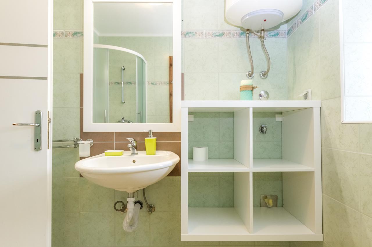Apartments In City Center Ventus Novalja Εξωτερικό φωτογραφία