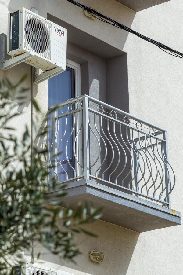 Apartments In City Center Ventus Novalja Εξωτερικό φωτογραφία