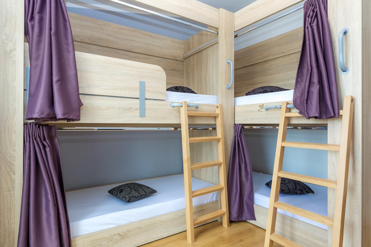 Apartments In City Center Ventus Novalja Εξωτερικό φωτογραφία