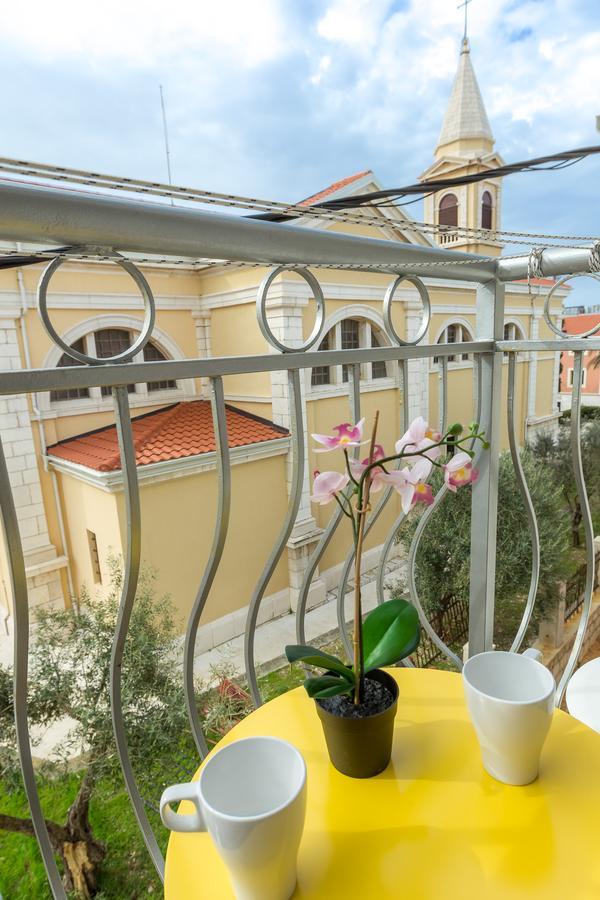 Apartments In City Center Ventus Novalja Εξωτερικό φωτογραφία